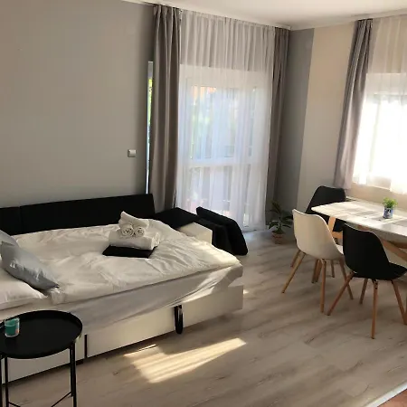 Apartament Adam's