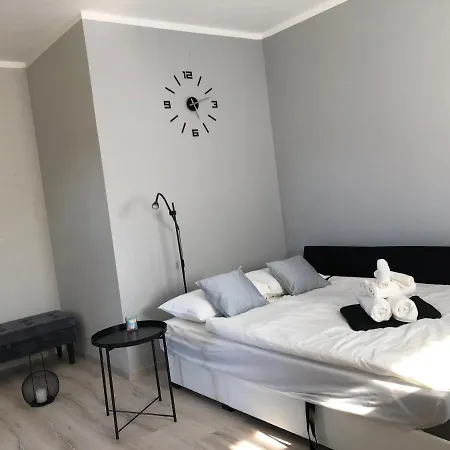 Apartament Adam's *