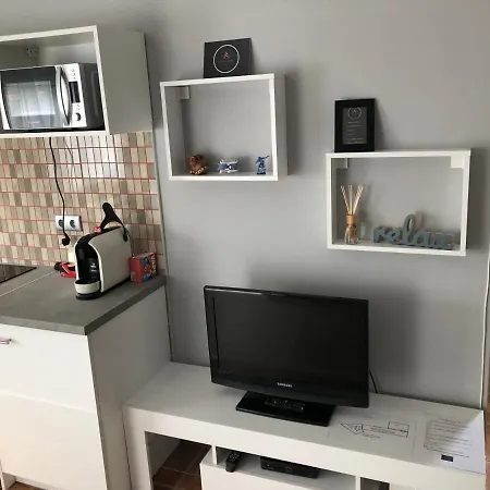Apartament Adam's