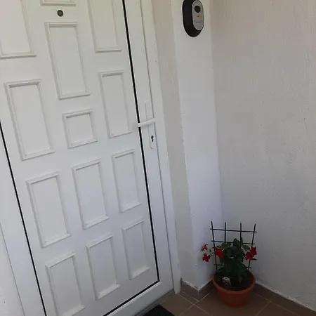 Apartament Adam's Kehidakustány