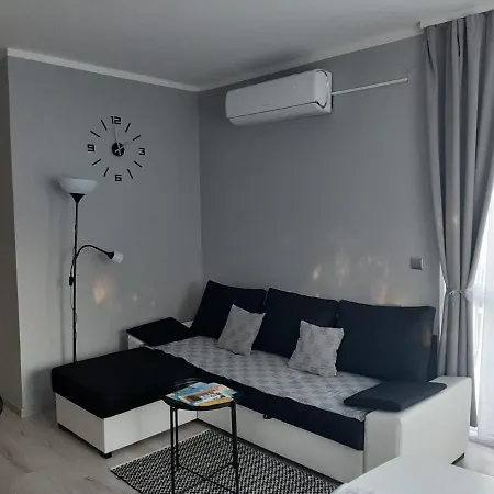 Adam's Apartament